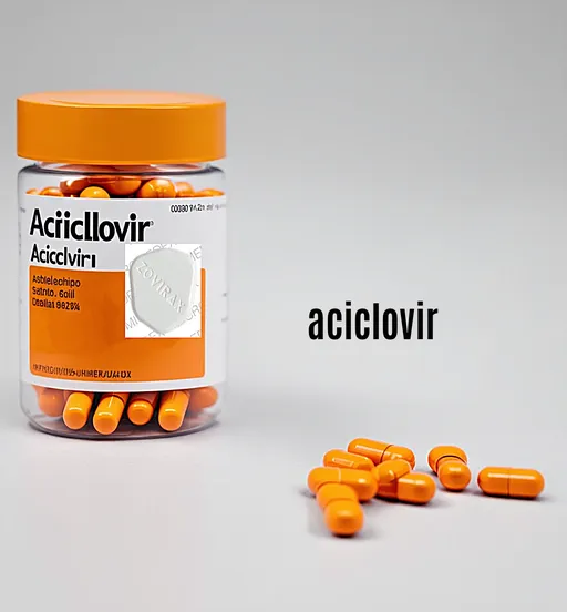 Aciclovir topico farmacia ahumada